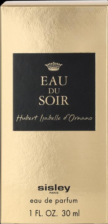 Actual product image Sisley Eau Du Soir Eau De Parfum Spray (Eau de parfum, 30 ml)