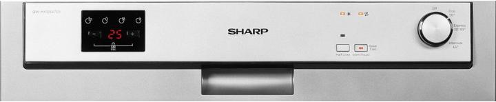 Produktbild Sharp QW-HX12S47ES-DE