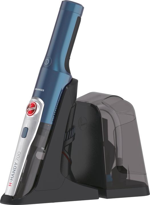 Produktbild Hoover HH710BSS 011