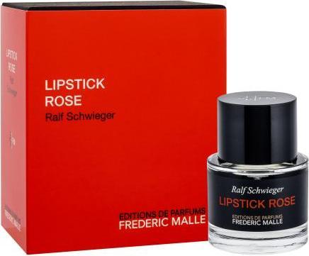 Image du produit Frédéric Malle Rouge à lèvres Rose (Eau de parfum, 50 ml)