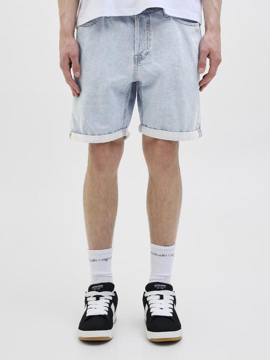 Image du produit Jack & Jones Regular Fit Regular Fit Shorts Regular Fit Shorts (XS)