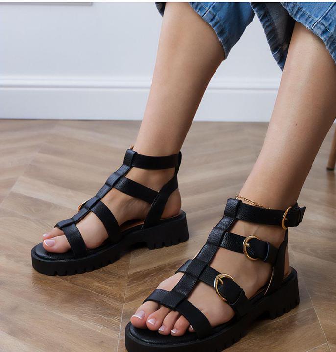 Actual product image Primo Sandalen (39)