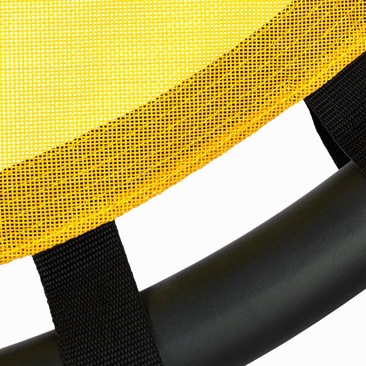 Actual product image Relaxdays Nestschaukel