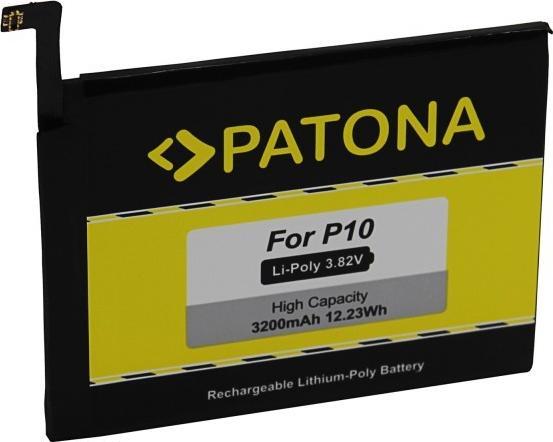 Produktbild Patona Akku f. Huawei P10 Honor 9 STF-AL00 HB386280ECW CS-HUP110SL