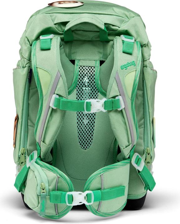 Actual product image Ergobag Schulthek-Set (20 l)