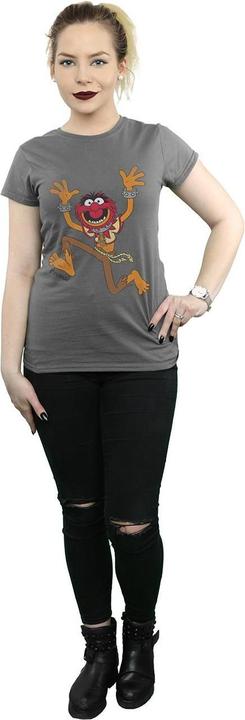Produktbild Disney The Muppets Classic Animal TShirt (XXL)