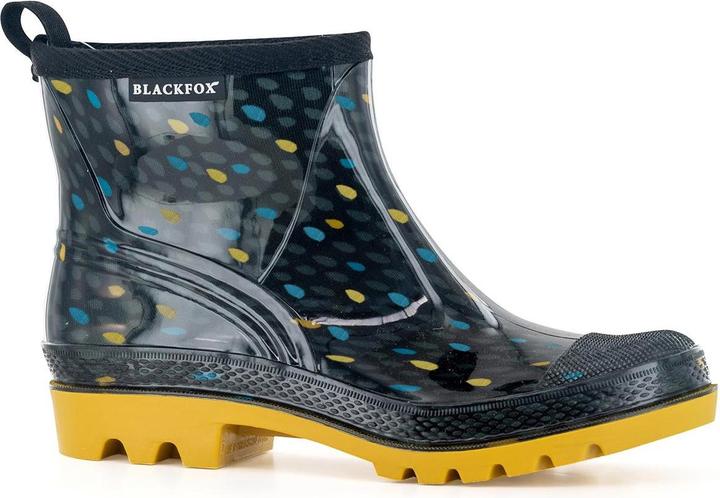 Image du produit AJS Blackfox Bottines Brenna (39)