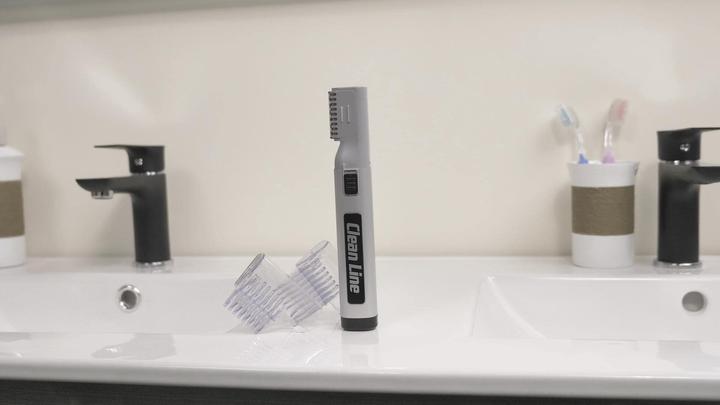 Produktbild Wellys Trimmerkamm
