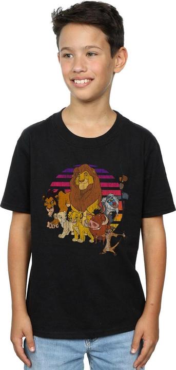 Immagine prodotto Disney The Lion King Pride Family Maglietta Ragazzi (152, 158)