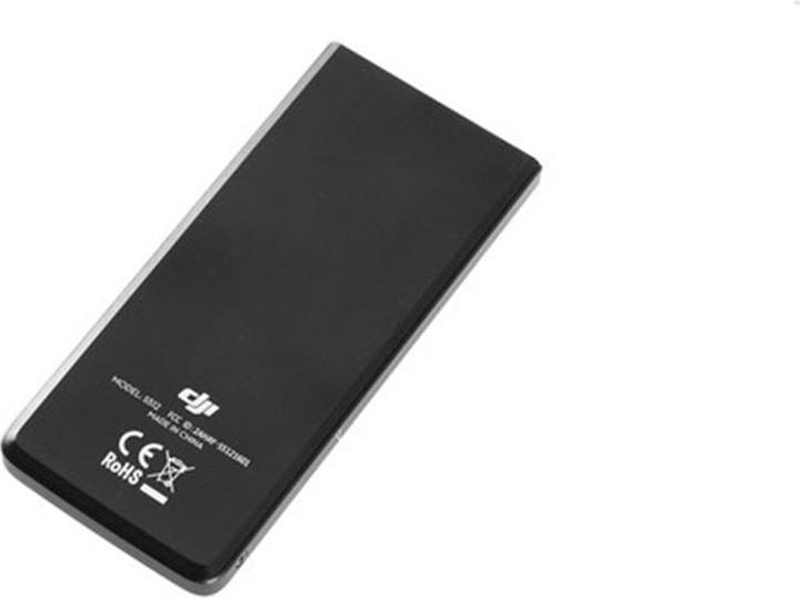 Produktbild DJI Zenmuse X5R SSD (Drohnen Speicher, DJI Inspire 1)