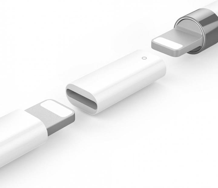 Immagine prodotto PowerGuard Adattatore di ricarica Lightning (Lightning, Lightning)