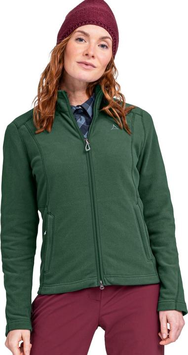 Produktbild Schöffel Women's Fleece Jacket Leona3 (42)