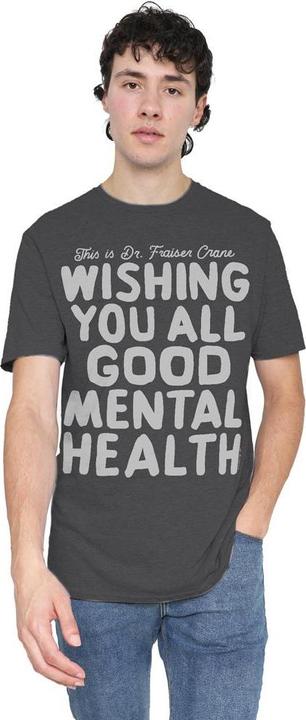Produktbild Frasier The Sign Off TShirt (L)