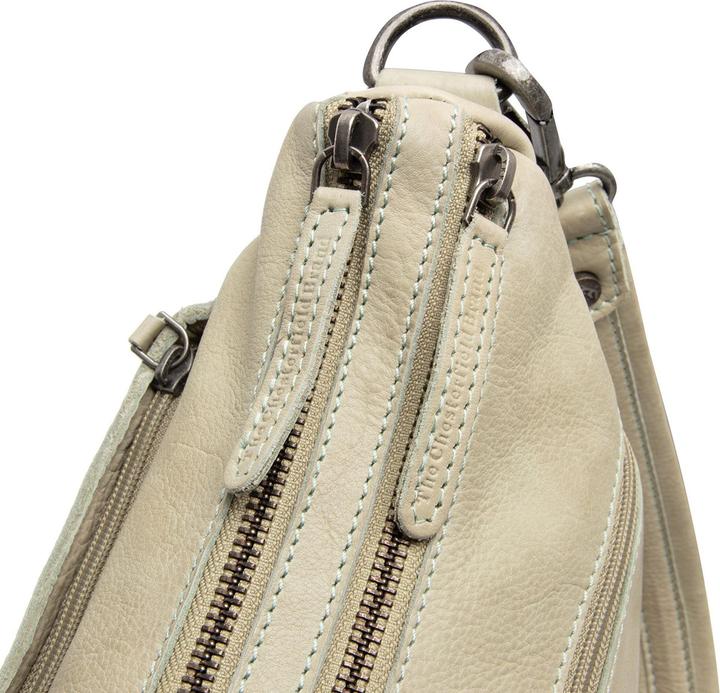 Immagine prodotto The Chesterfield Brand Caroline Schultertasche Leder 25 cm