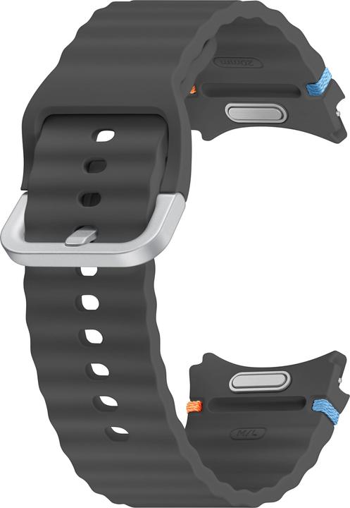 Actual product image Samsung Sport Band (Natural rubber)