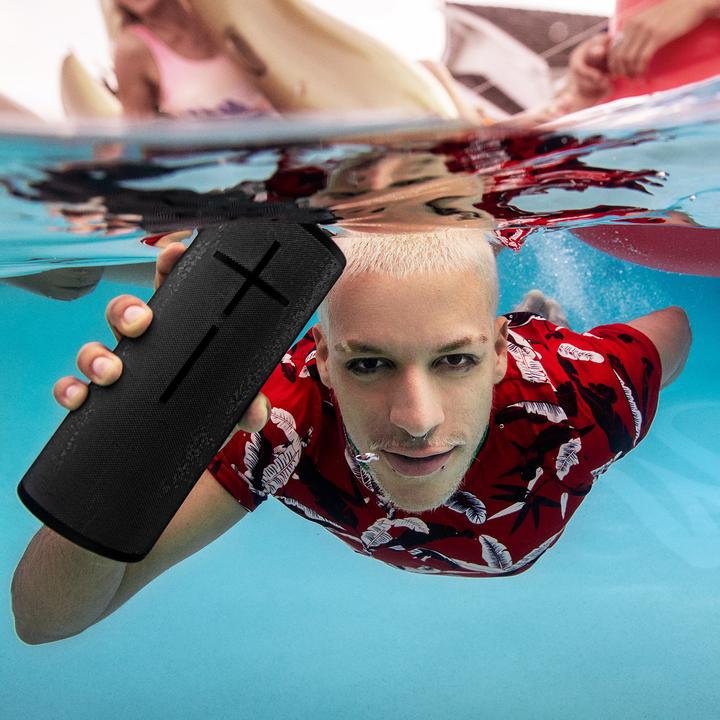 Image du produit UE Megaboom 3 (20 h, Fonctionnement sur batterie, Alimentation via port USB)