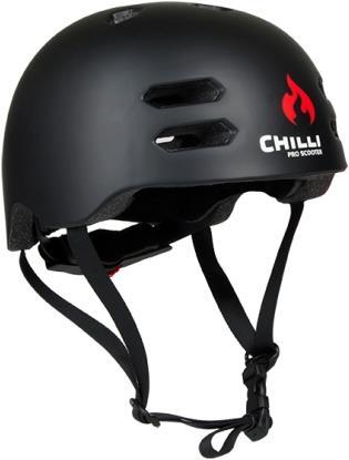 Chilli Pro Helmet (55 - 54 cm)