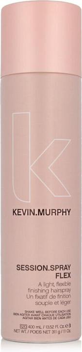 Immagine prodotto Kevin Murphy Session Flex Spray, 400 ml (400 ml)