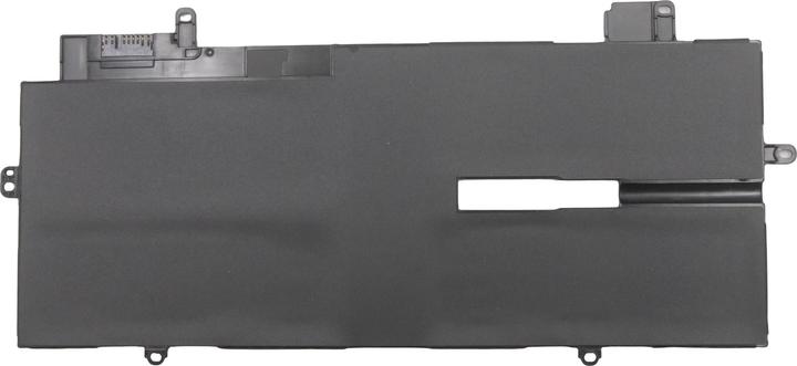 Image du produit Lenovo Interne,4c,57Wh,LiIon,SMP (4 cellules, 3695 mAh)