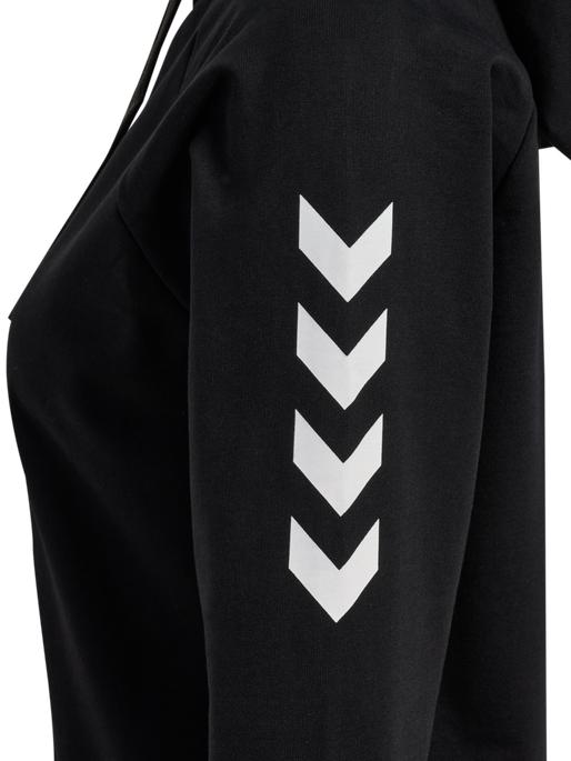 Immagine prodotto hummel Felpa con cappuccio Go Cotton Xs (XS)