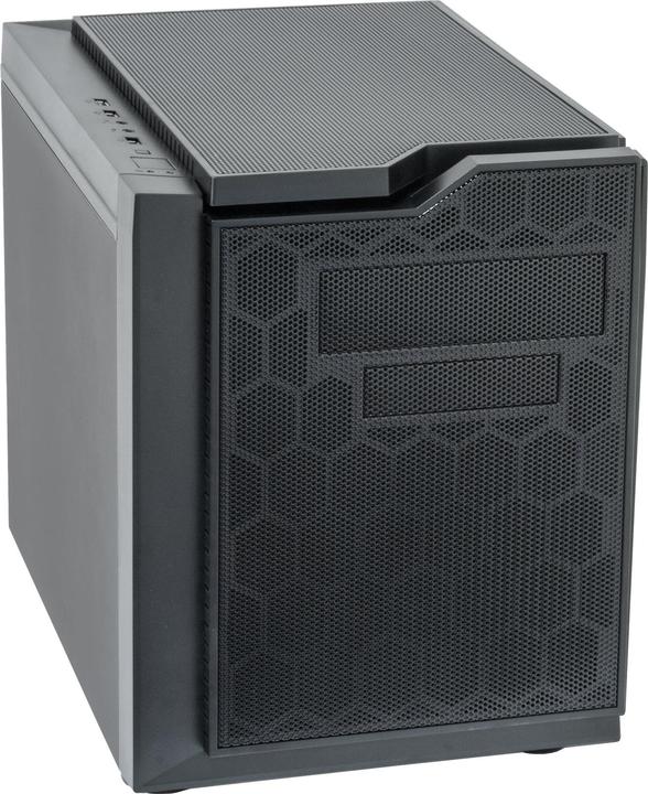 Chieftec Il Cubo (mATX)