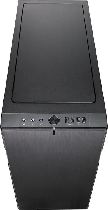 Immagine prodotto Fractal Define R6 Black (ATX)