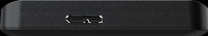 Image du produit Toshiba Canvio Basics (1 To)