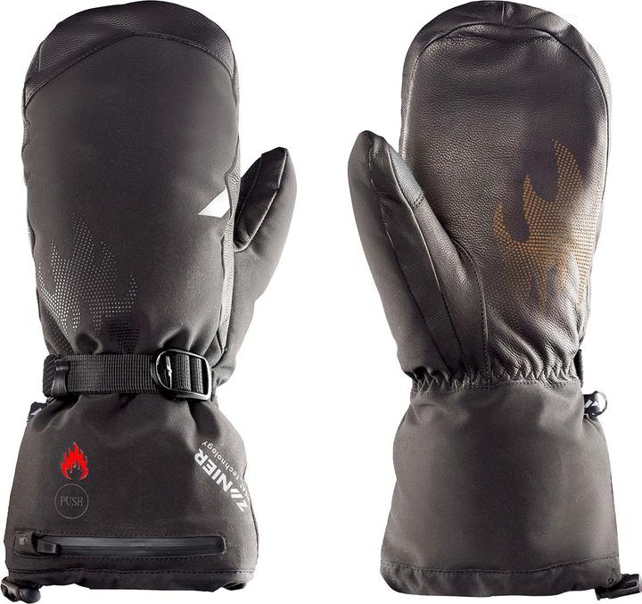 Image du produit Zanier Gloves Hot moufle (9.5)