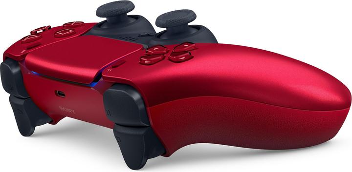 Immagine prodotto Sony DualSense Wireless-Controller - Volcanic Red (PS5)