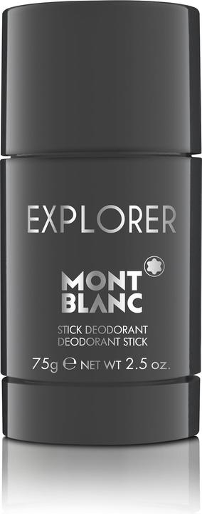 Montblanc Explorer (Stick, 75 ml)