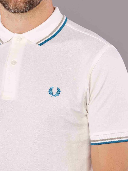 Produktbild Fred Perry Poloshirt (XXL)