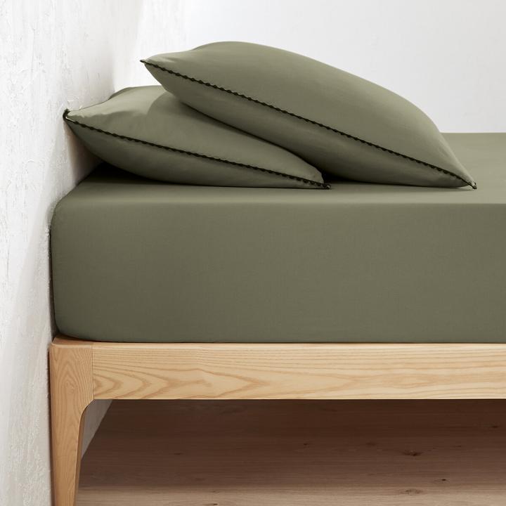 Actual product image La Redoute Interieurs Merida (Duvet cover, 160 x 200 cm)