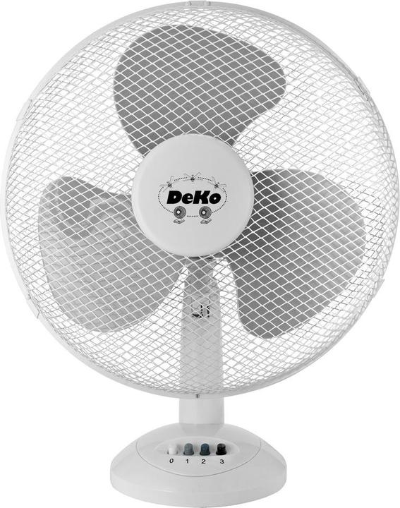 Produktbild Deko Tischventilator