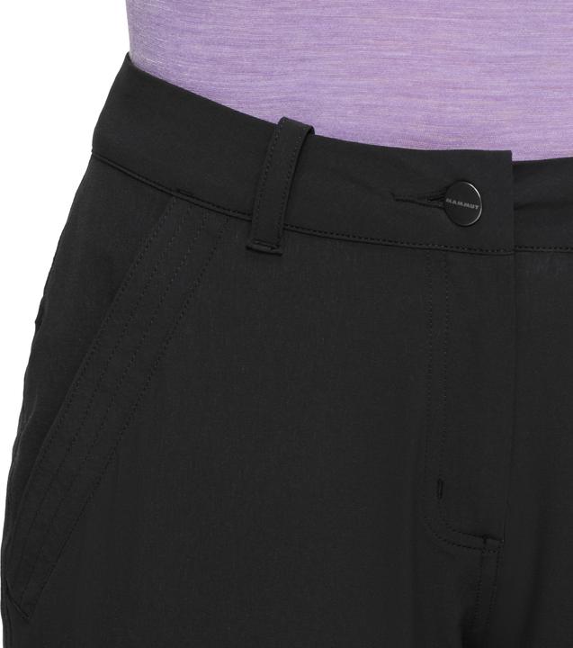 Produktbild Mammut Hiking V Pants Women (36)