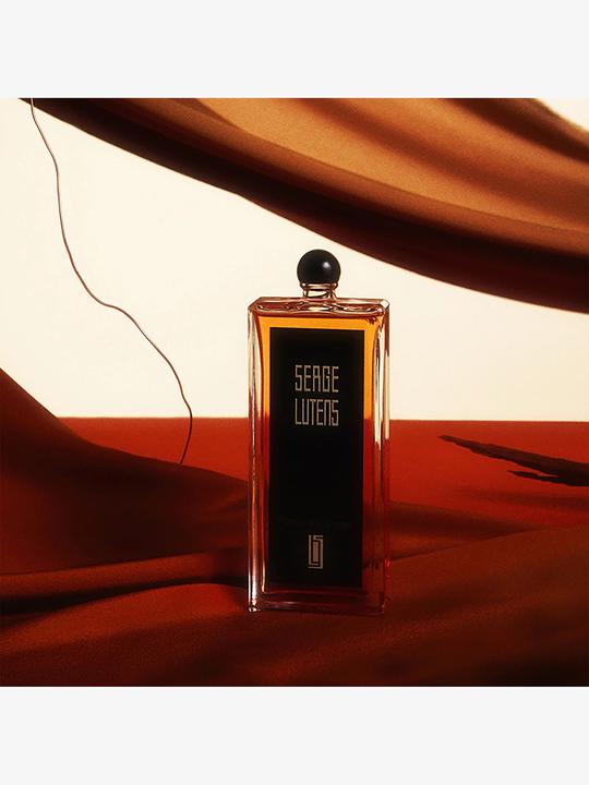 Actual product image Serge Lutens Ambre sultan (Eau de parfum, 100 ml)