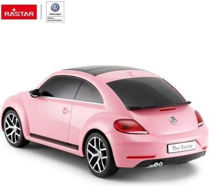 Immagine prodotto Rastar Volkswagen Maggiolino R/C 1:14 assortiti