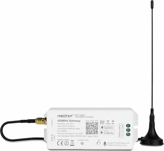Produktbild Milight 433Mhz Gateway