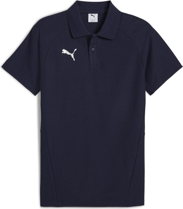 PUMA Navy-PUMA Silver-PUMA White