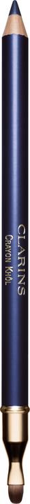 Image du produit Clarins Crayon Khol Long-Lasting (03 bleu intense)