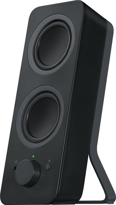 Actual product image Logitech Z207
