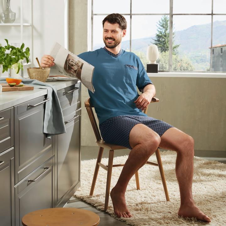 Image du produit Erwin Müller Shorty pour hommes (56)