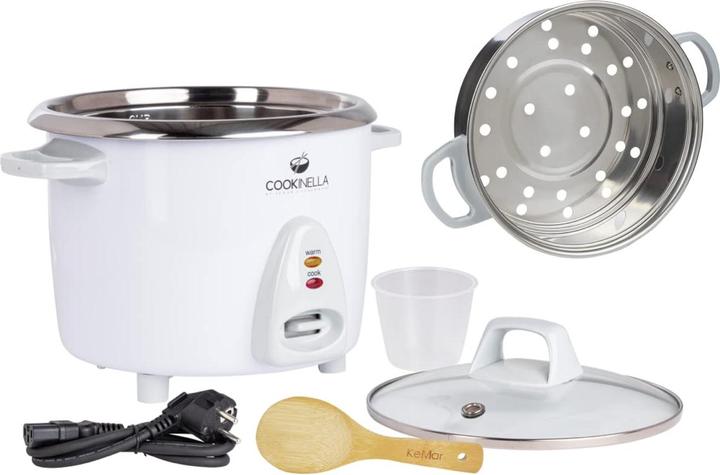 Produktbild KeMar Kitchenware KRC-200