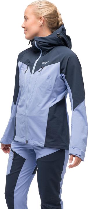 Produktbild Bergans Tind Softshell (S)