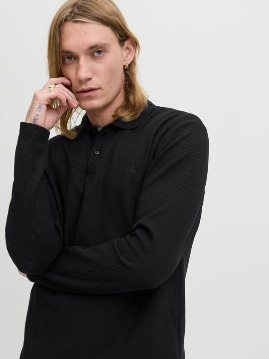 Immagine prodotto Jack & Jones Jjeaustin Polo Ls Noos (M)