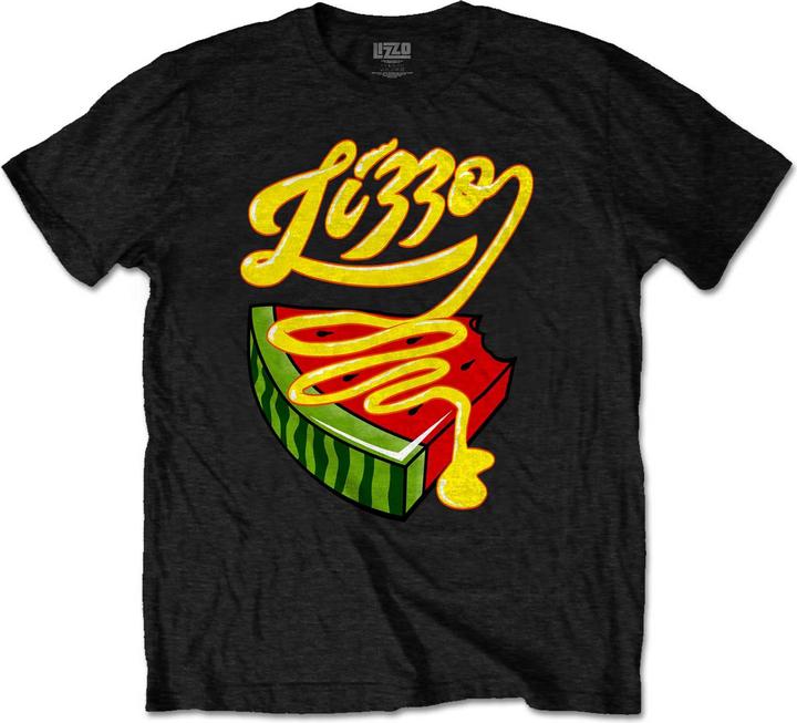 Actual product image Lizzo Bussin or Disgustin (XXL)
