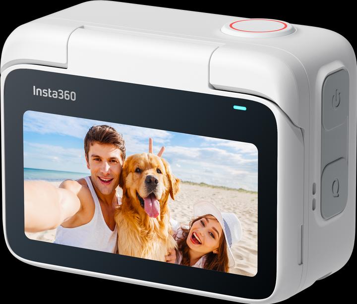 Immagine prodotto Insta360 GO 3 64 GB (30p, Bluetooth, WiFi)