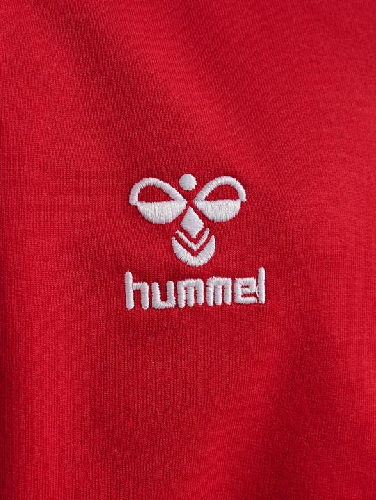 Immagine prodotto hummel Hmlgo 2.0 Felpa Con Cappuccio E Zip Bambini (140)