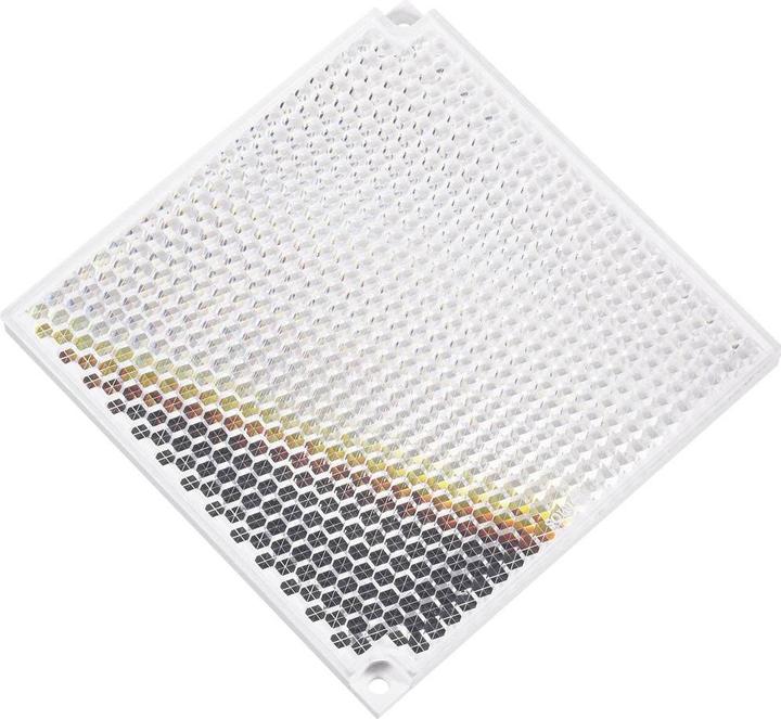Produktbild Idec Reflektor für Lichtschranke Best.-Nr. 17 84 89 und 17 85 26