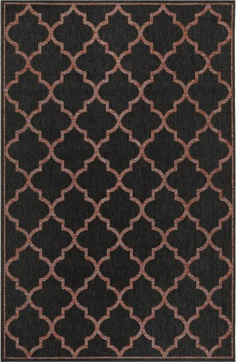 Anthracite red