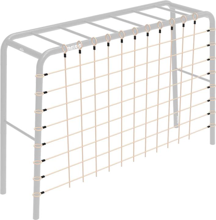 Produktbild BERG PlayBase Kletternetz L